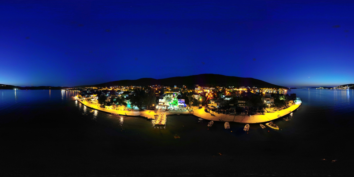 Отель Oscar Seaside Hotel & Spa