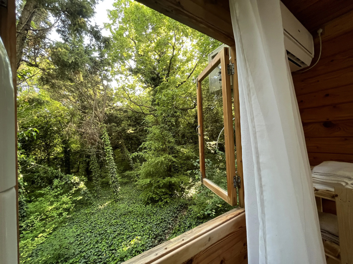 База Отдыха Прибой