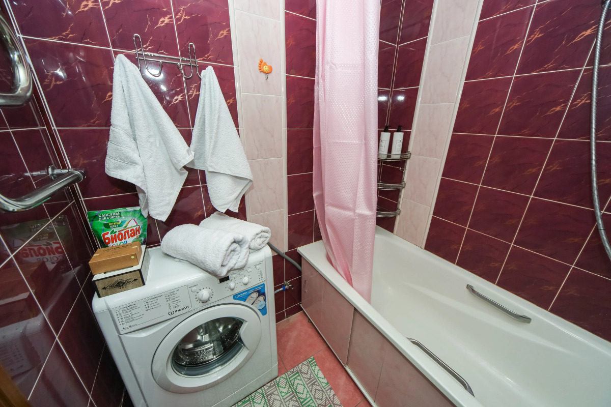 Апартаменты Видовые с PS5 и домашним кинотеатром