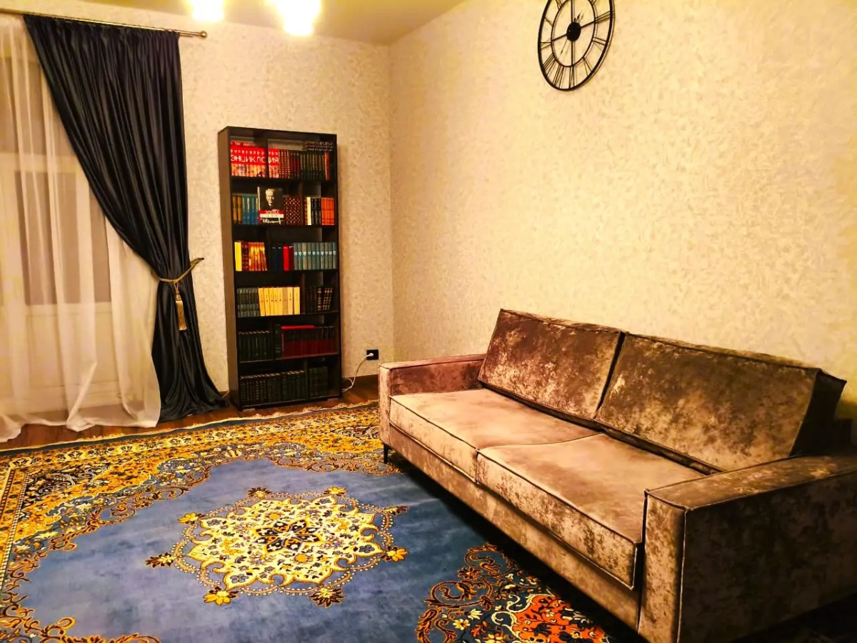 Квартира Ленина 99 -Балкон &Кафе