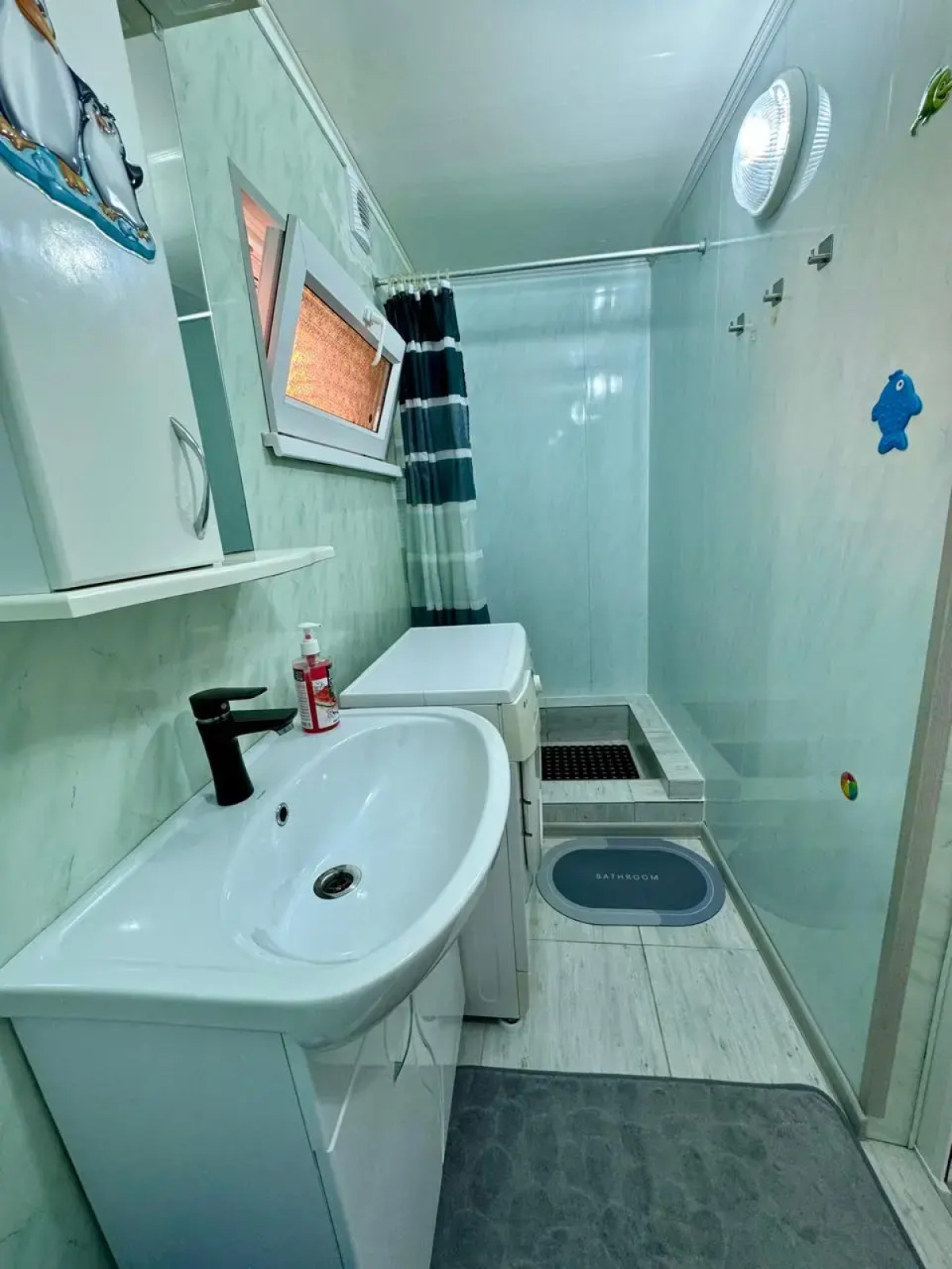 Частный Дом Отдельный без хозяев со всеми удобствами