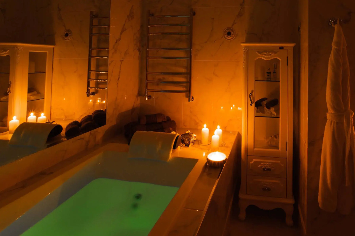 Апартаменты Green House