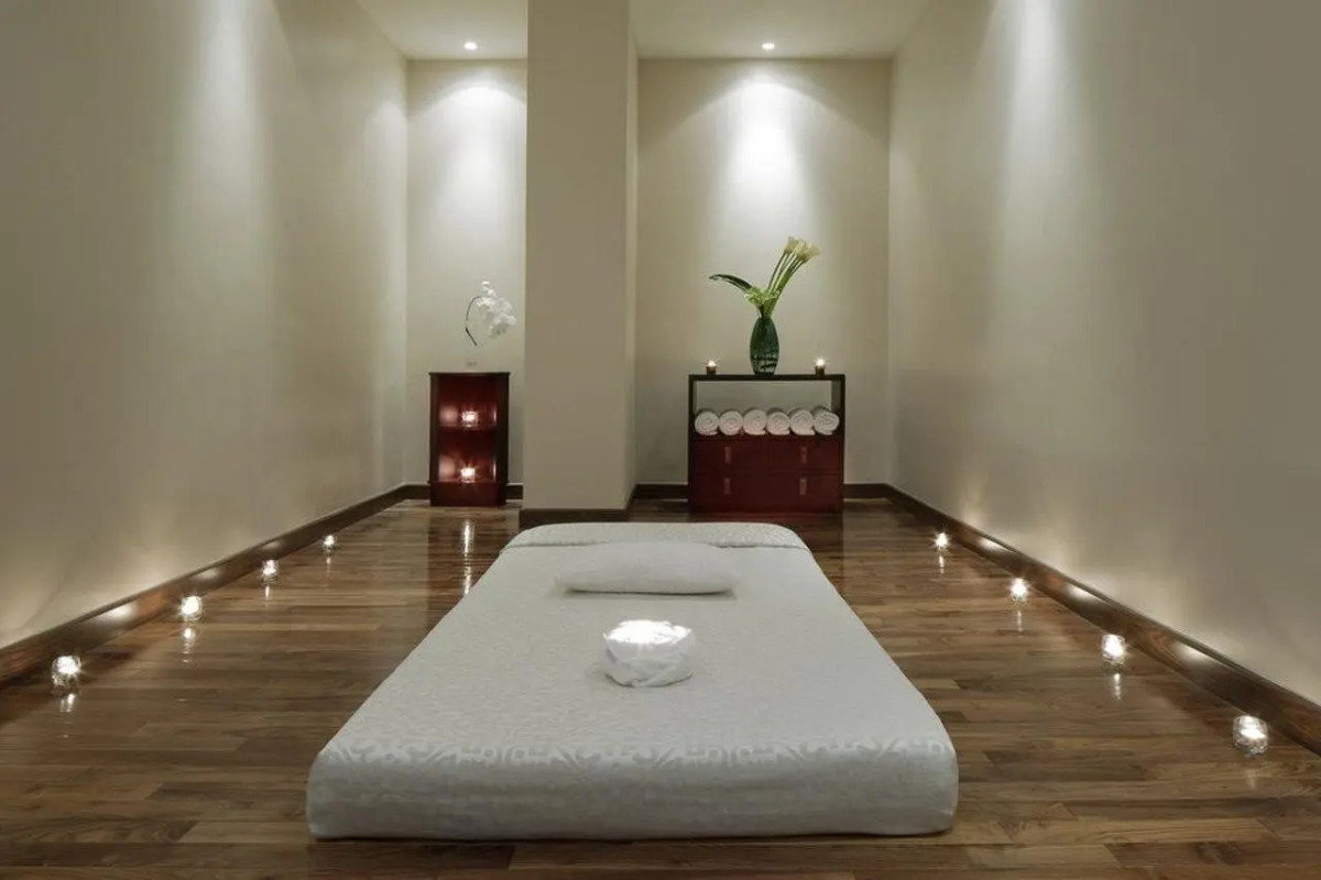 Отель Hyatt Regency Dubai