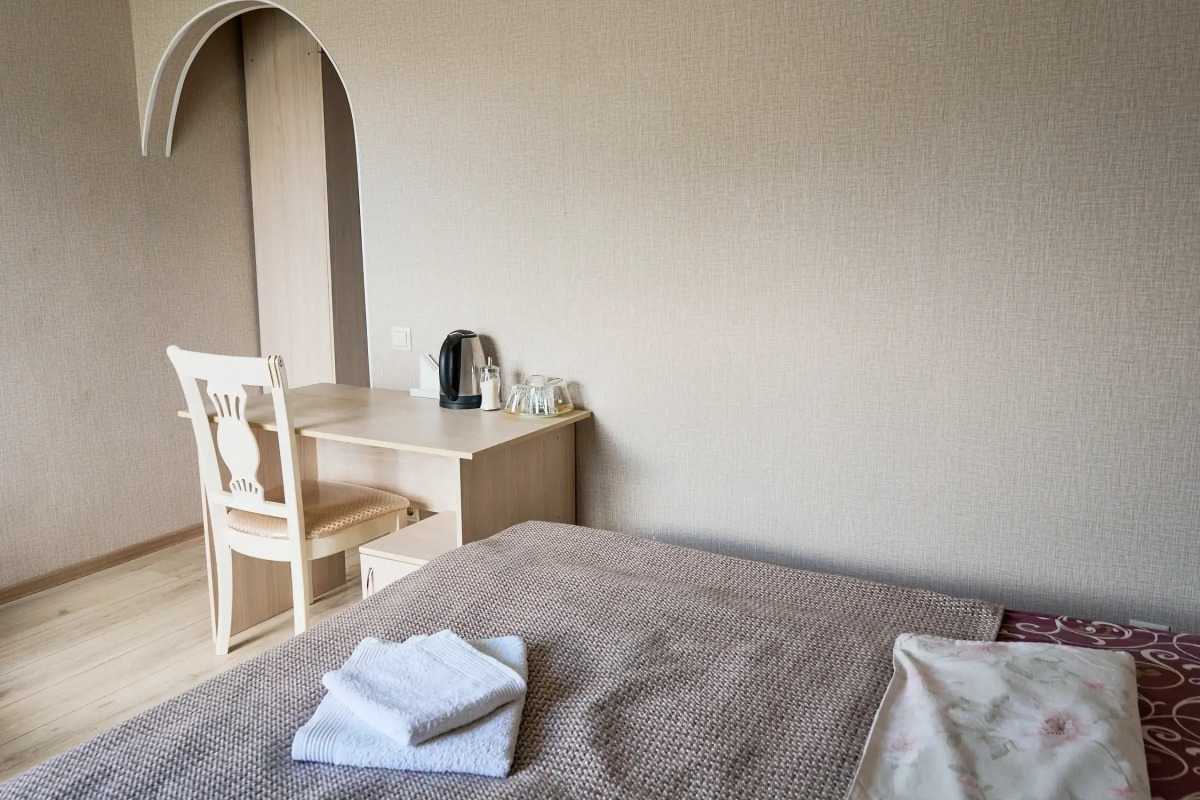 Гостевой Дом Скопин