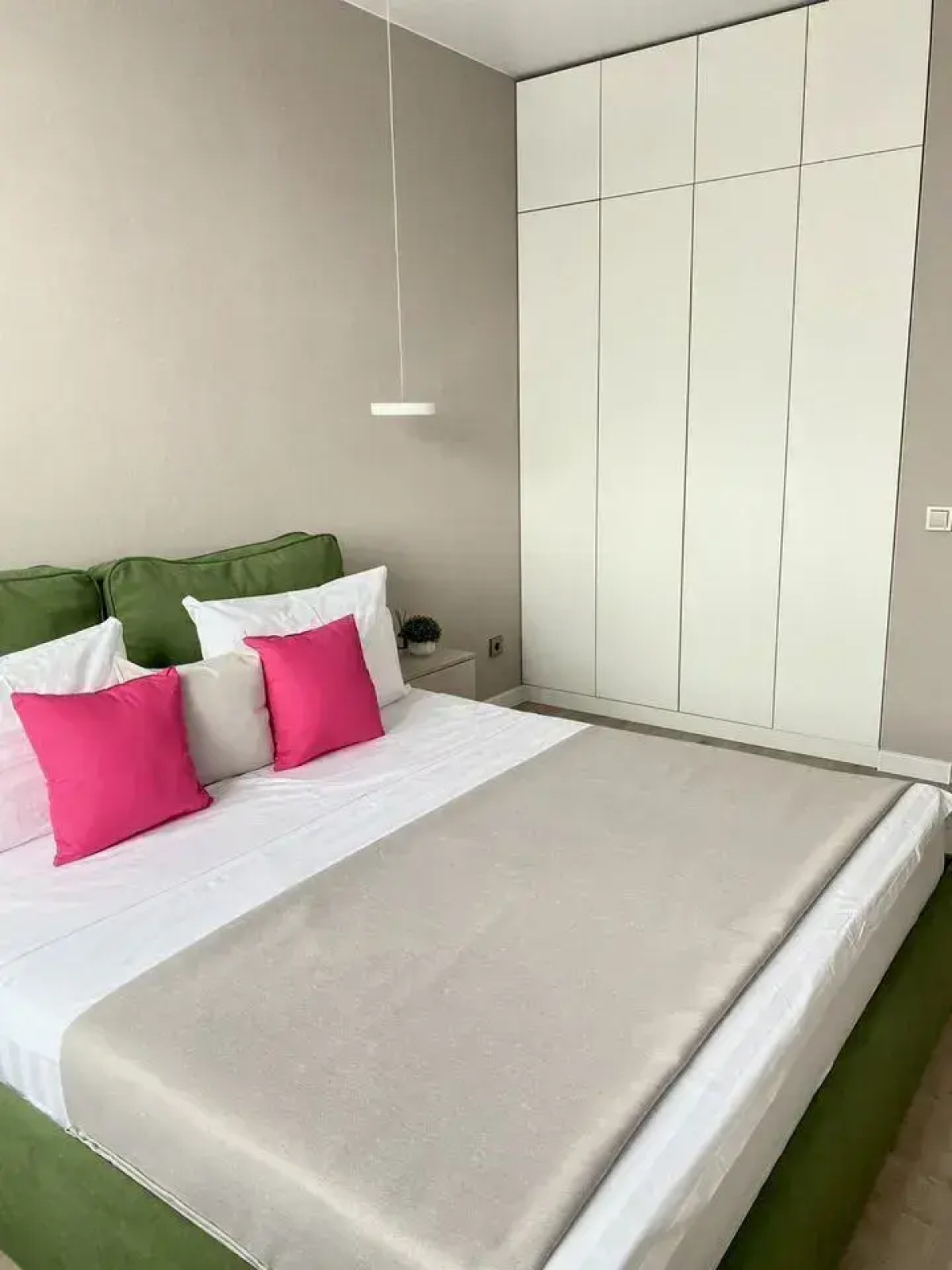 Квартира На Энтузиастов 59 (91)