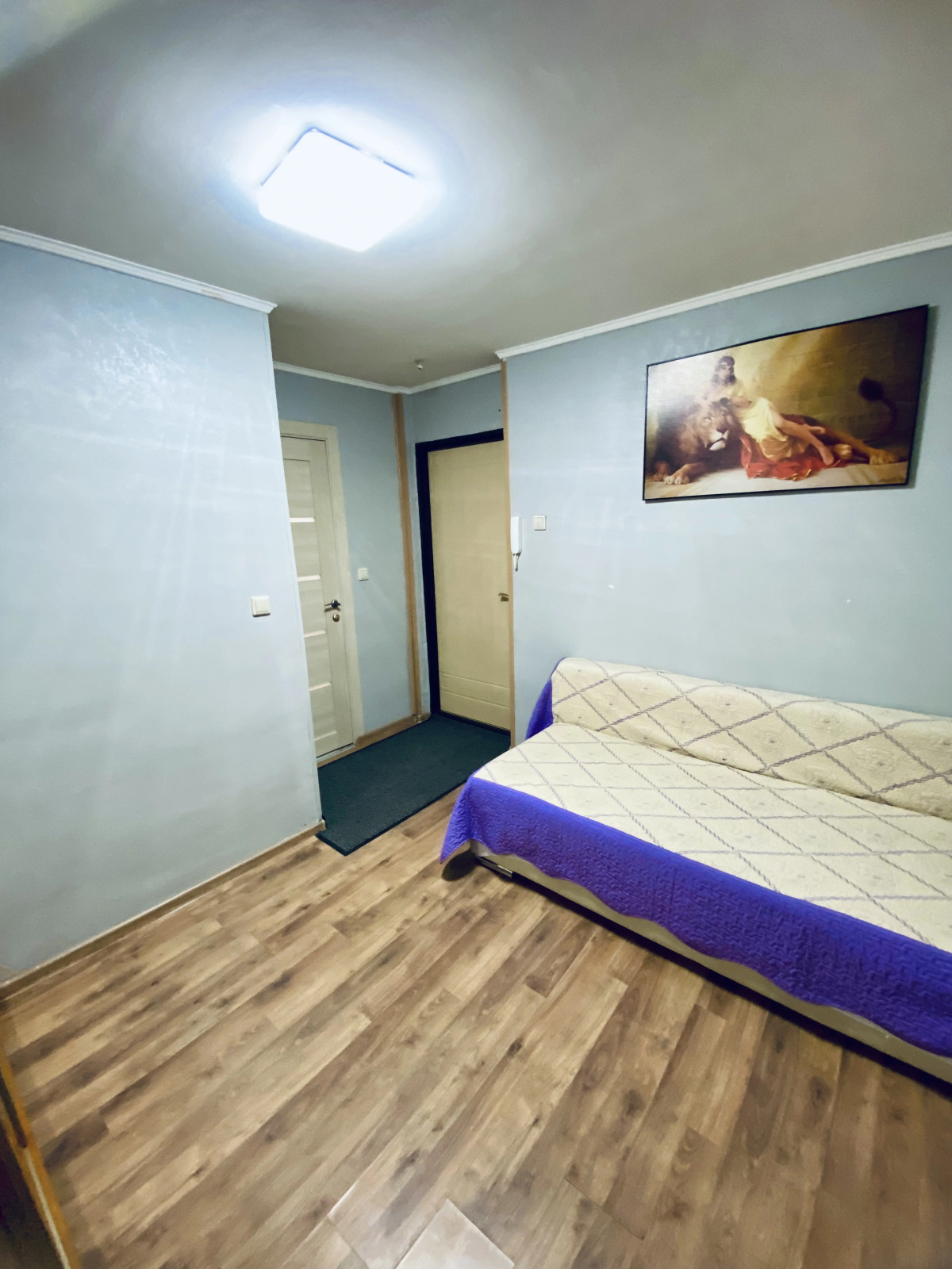 Квартира на Кастанаевской 7