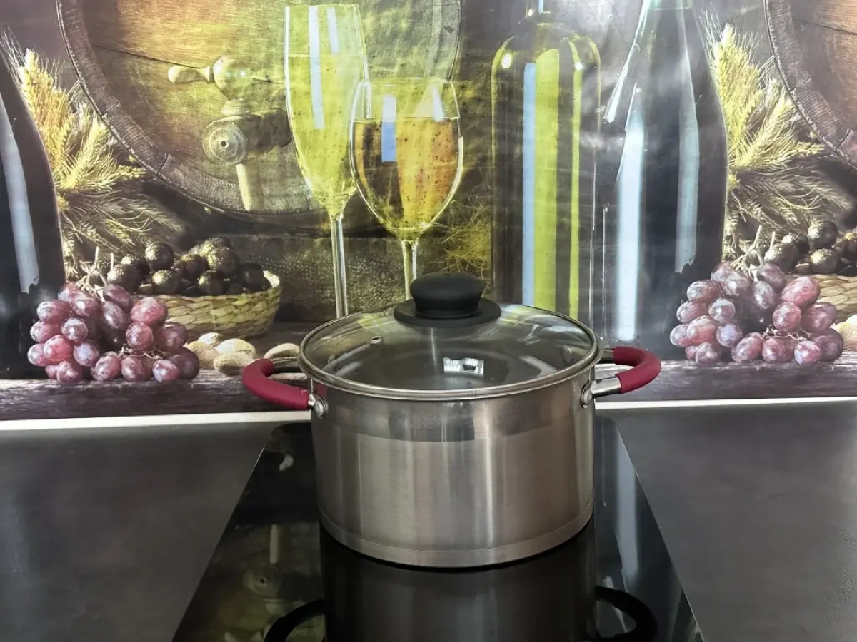 Квартира КАК ДОМА на Ленина