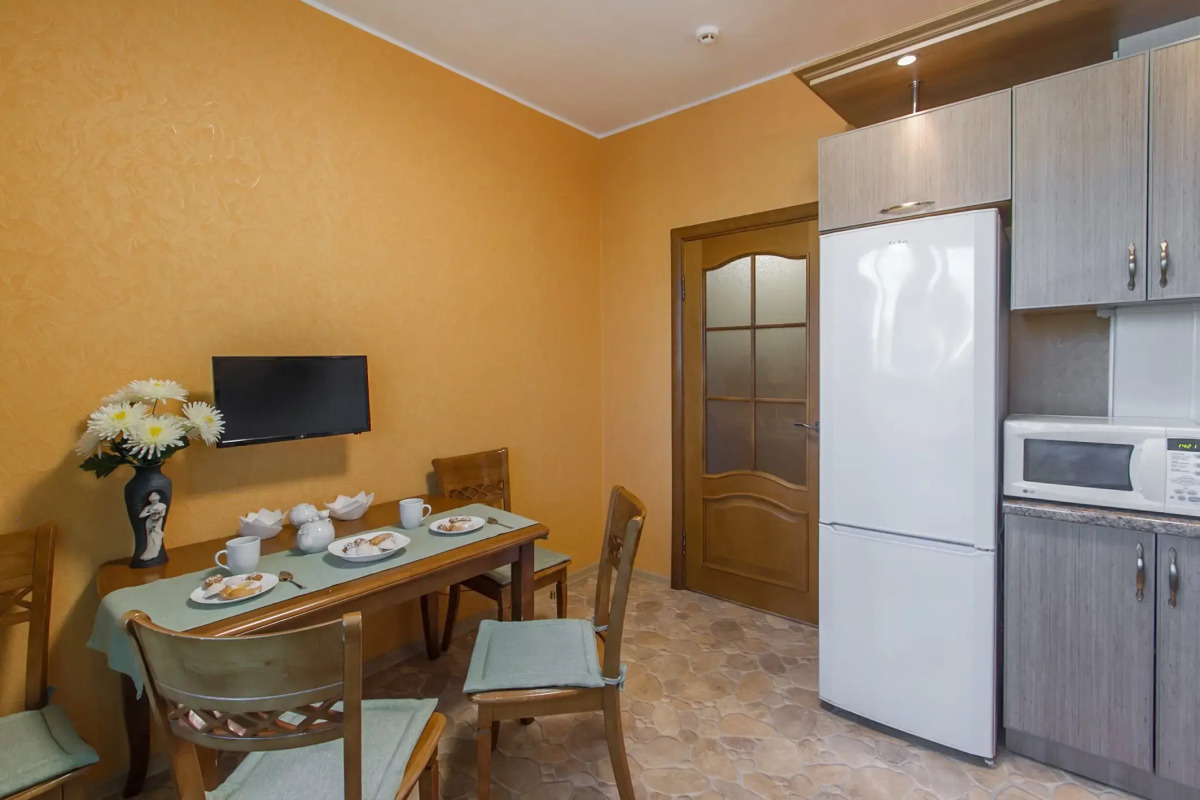 Квартира Ломоносова