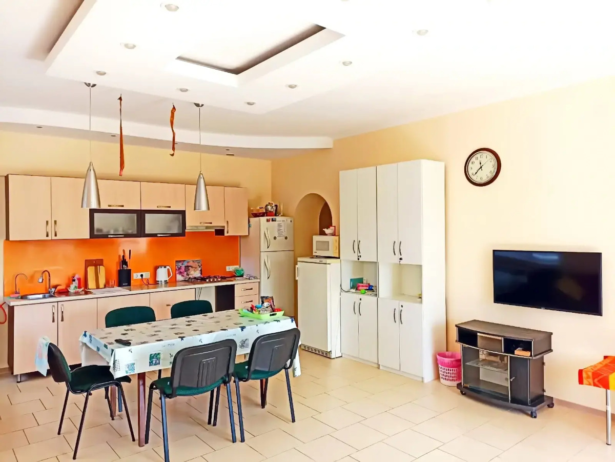 Гостевой дом На Московской