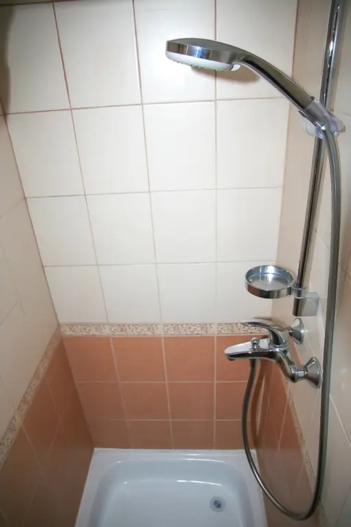 Апартаменты Антресоль 1