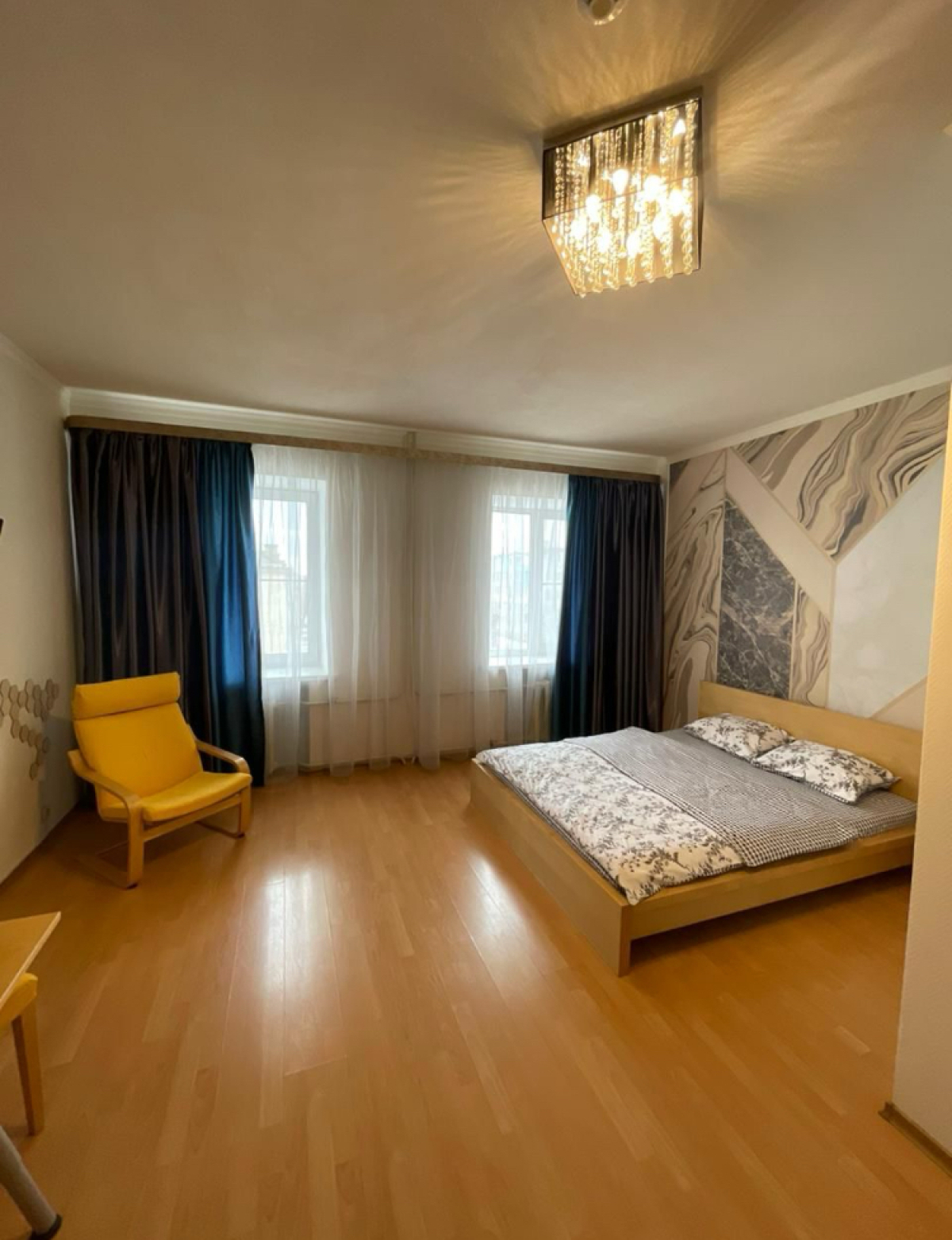 Гостевой Дом Гест 4