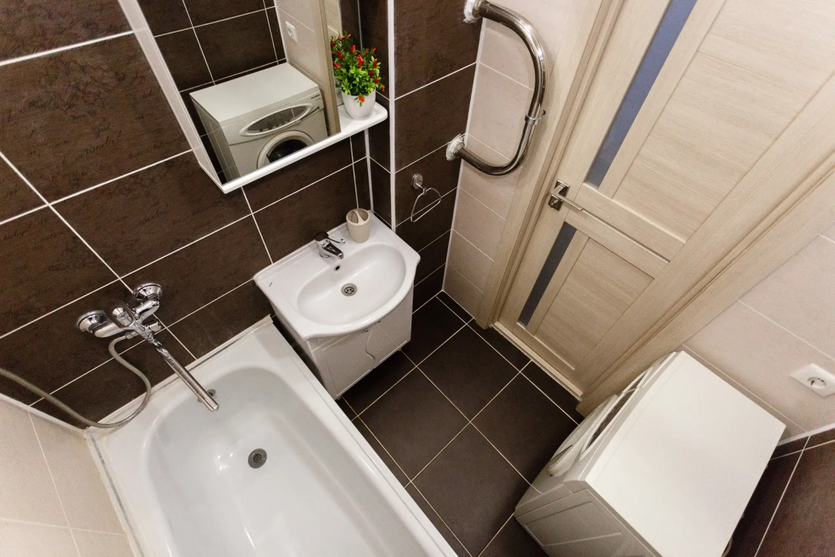 Апартаменты Живи Уютно у Ледового Дворца