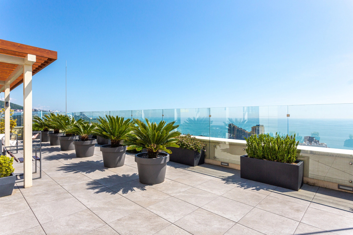 Апартаменты Метрополь Loft Lamare