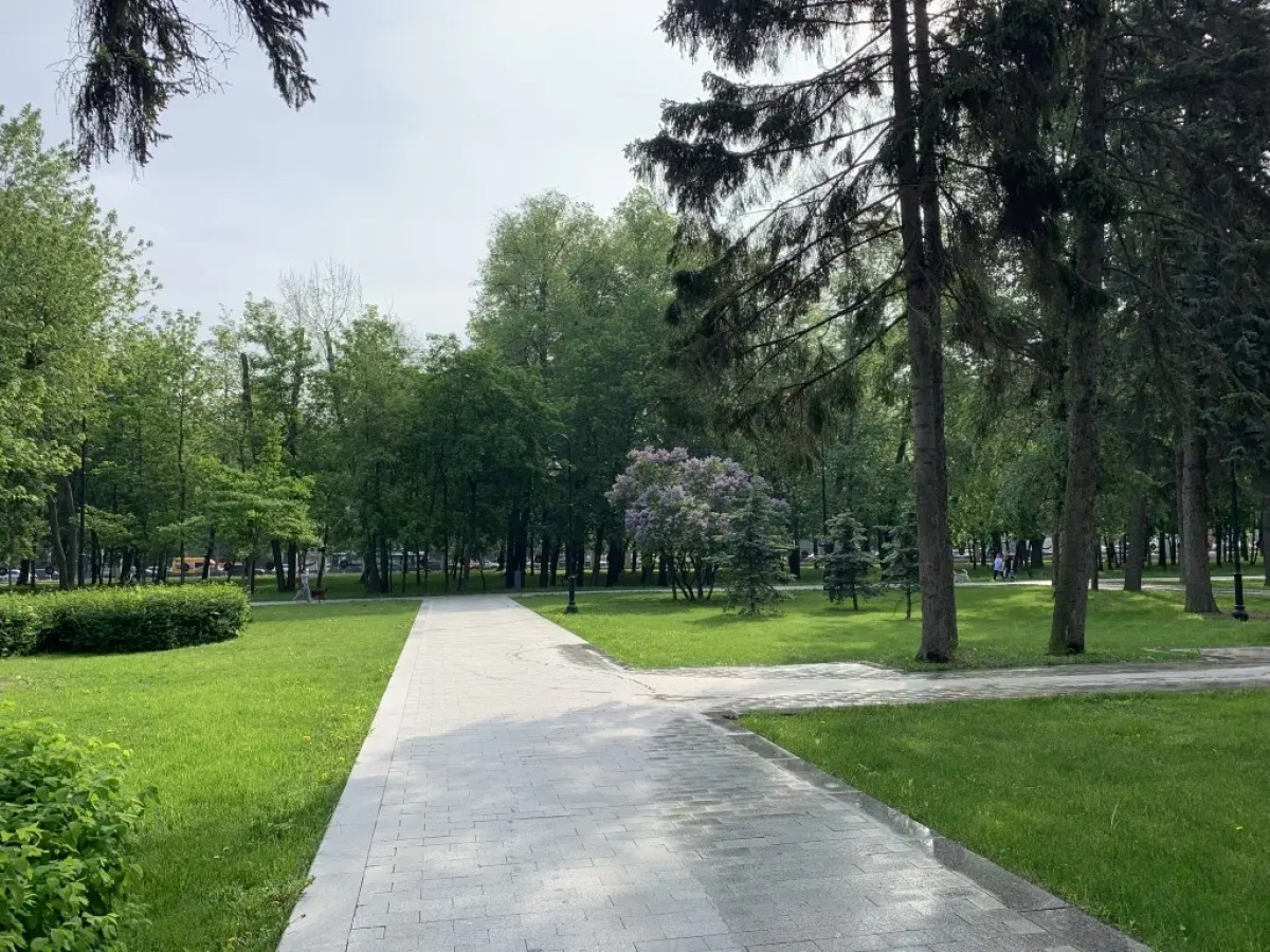 Апартаменты Причал 5