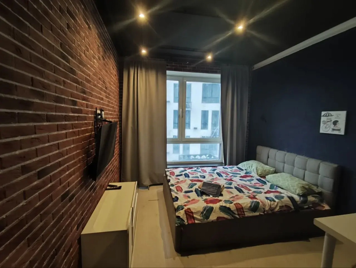 Квартира Apart Tulskaya