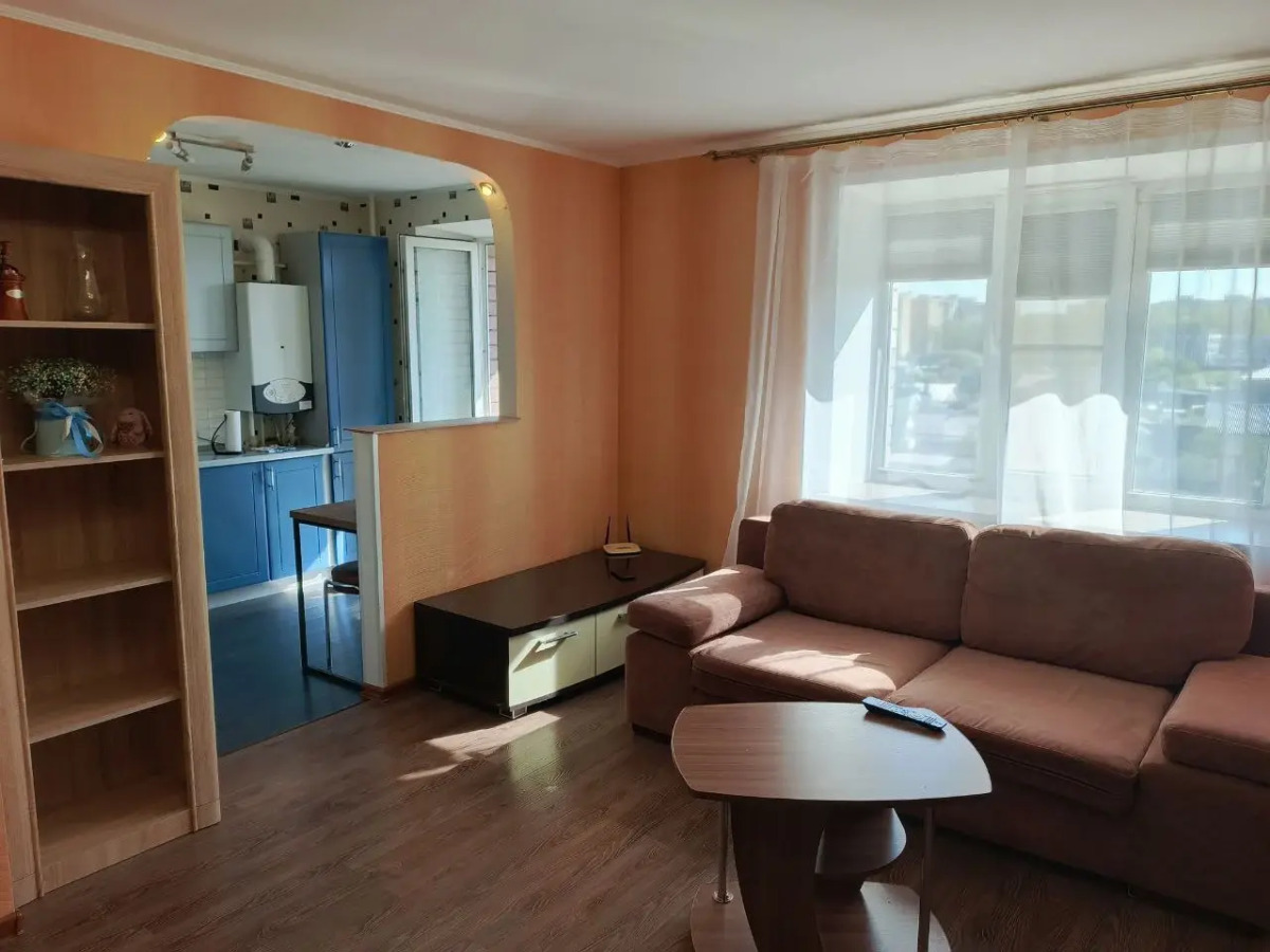 Квартира на Экскаваторщиков 26