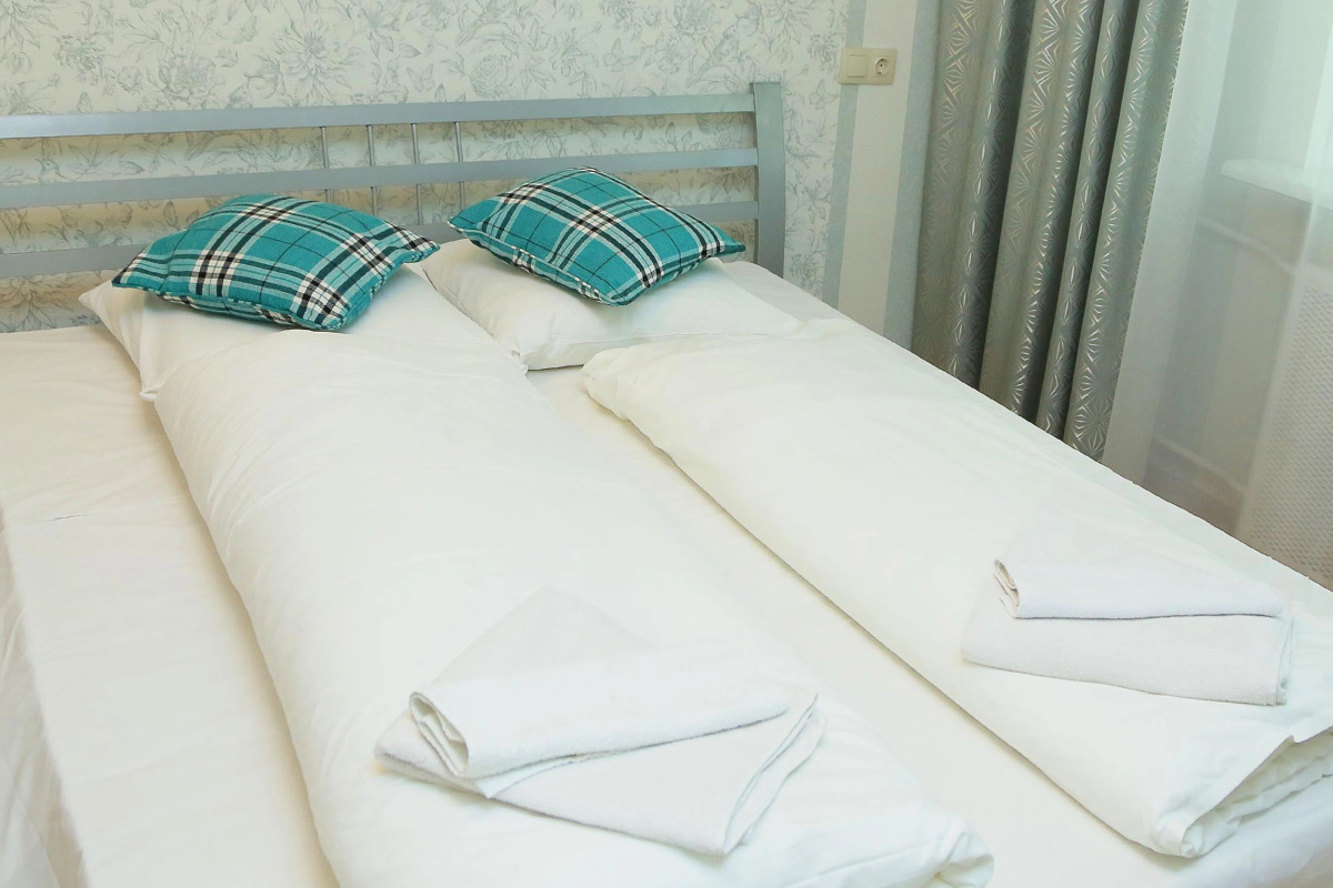 Апартаменты у Королевских Ворот