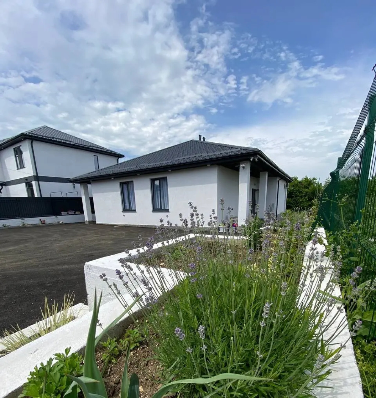 Гостевой дом Семейный отдых