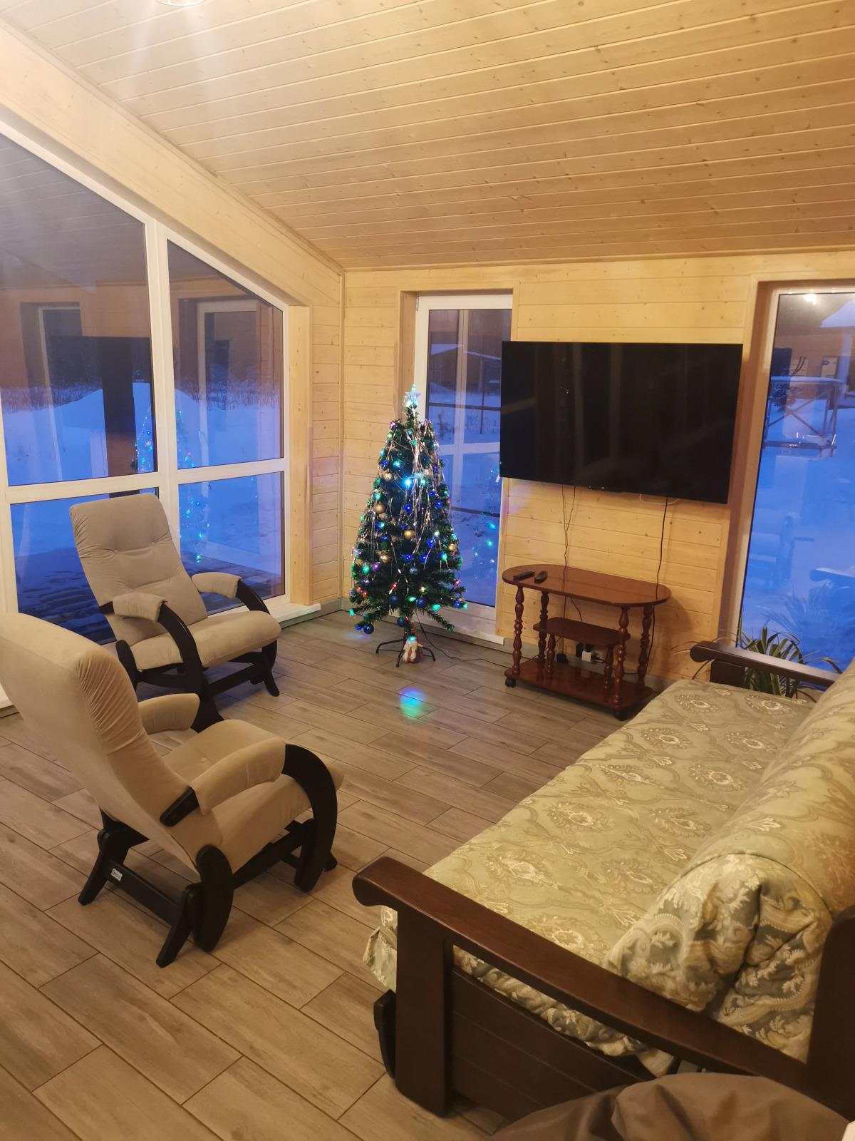 Гостевой дом Dream Lake PZ