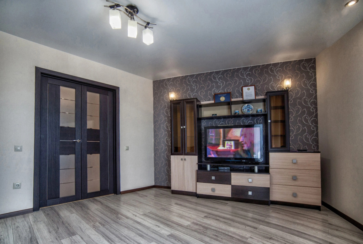 Апартаменты Ново-Чернушенский 5