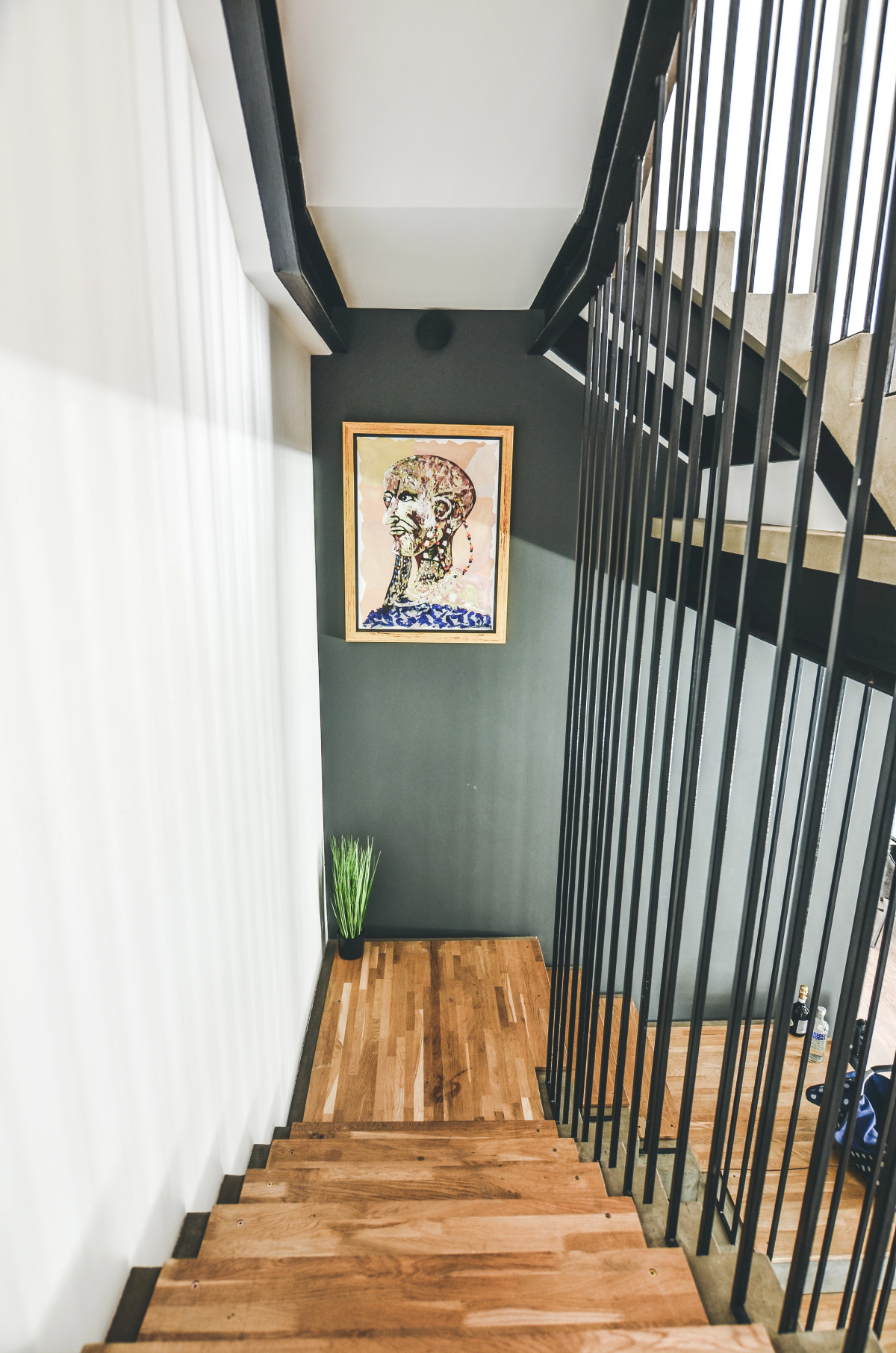 Апартаменты One Such