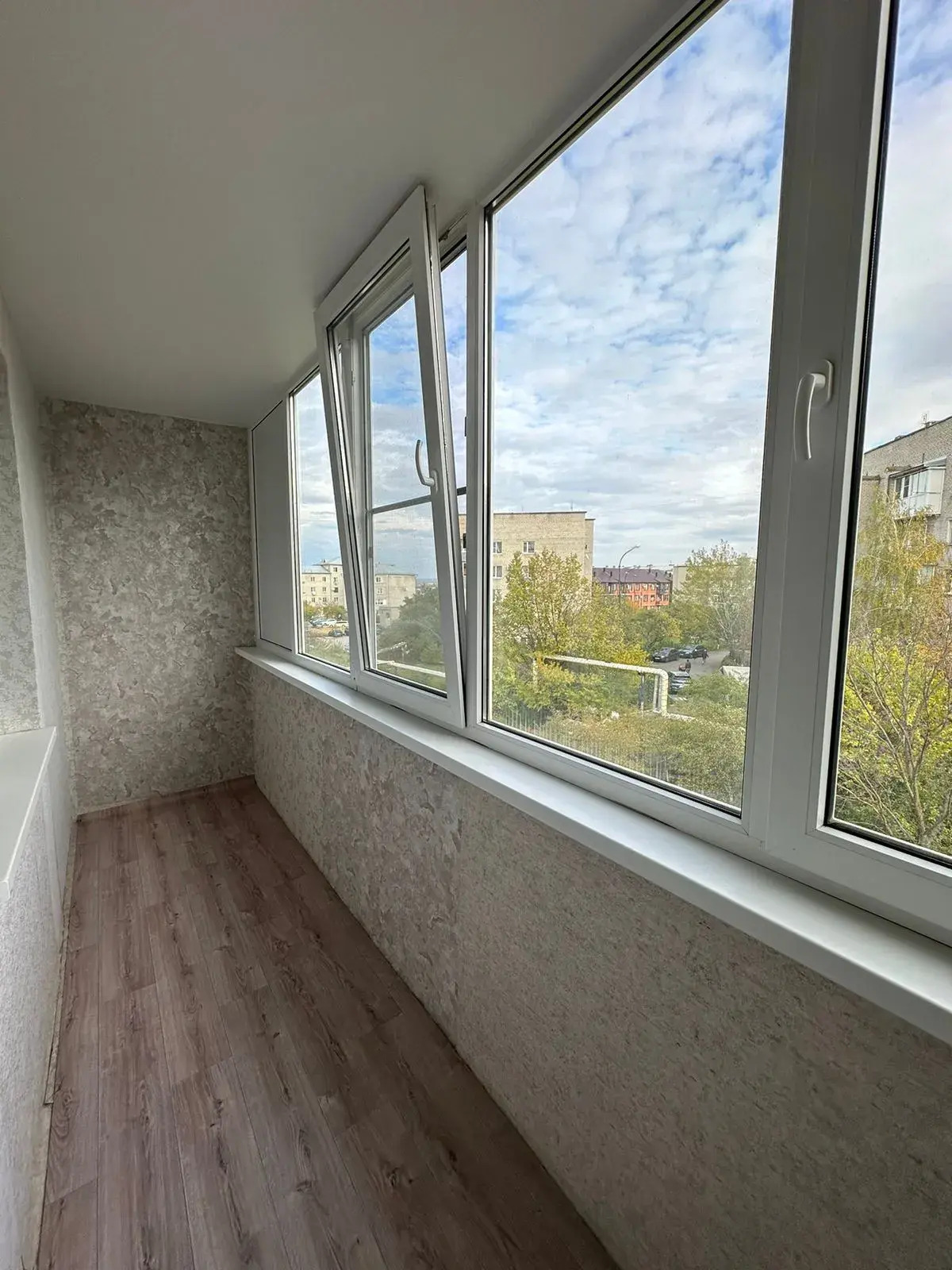 Апартаменты рядом с Аэропортом Имени Лермонтова