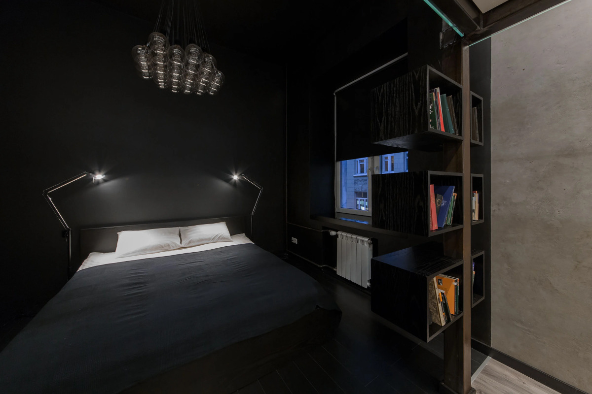 Мама Ро Студия №12 Баухаус