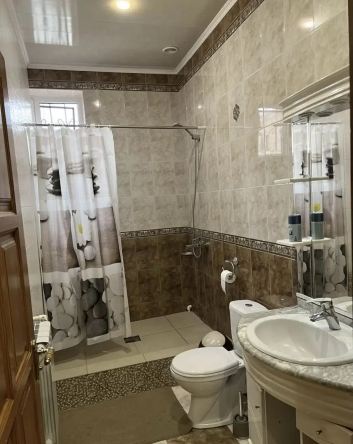 Гостевой дом Нана