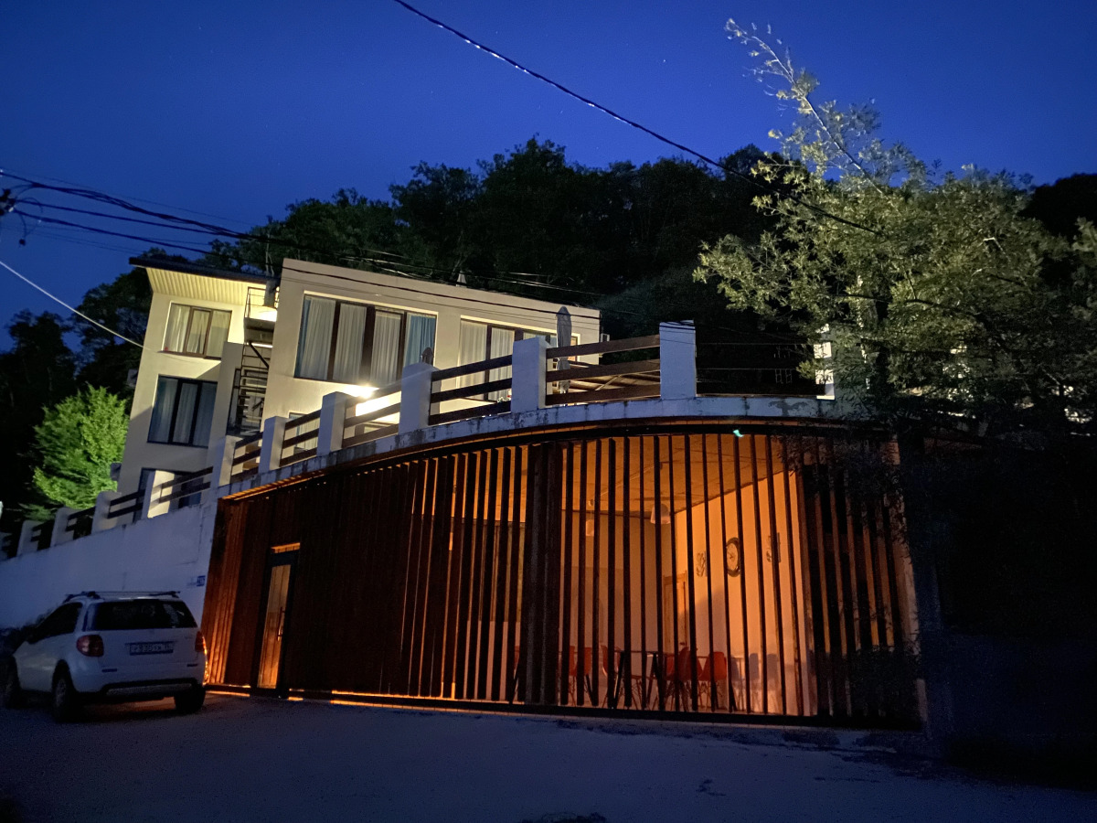 Гостевой дом Villa16plus