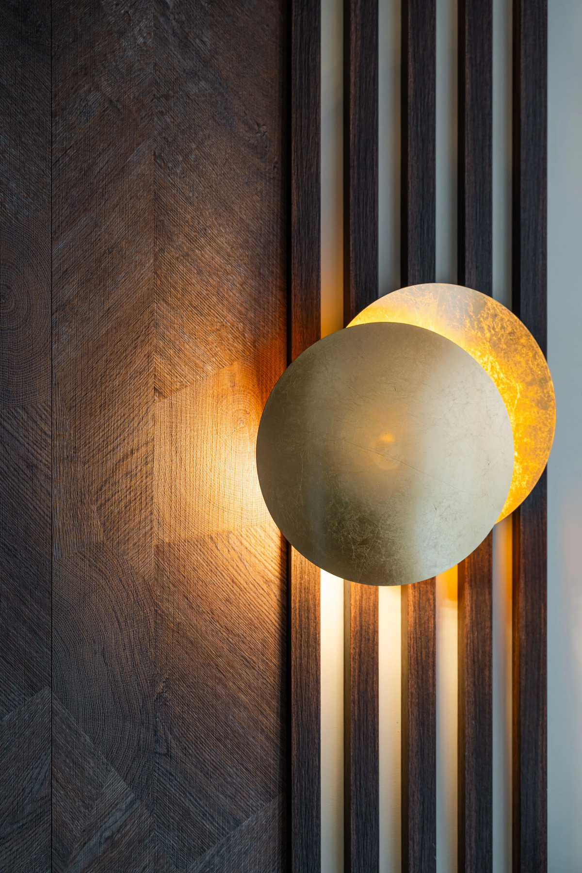 Квартира Лофт