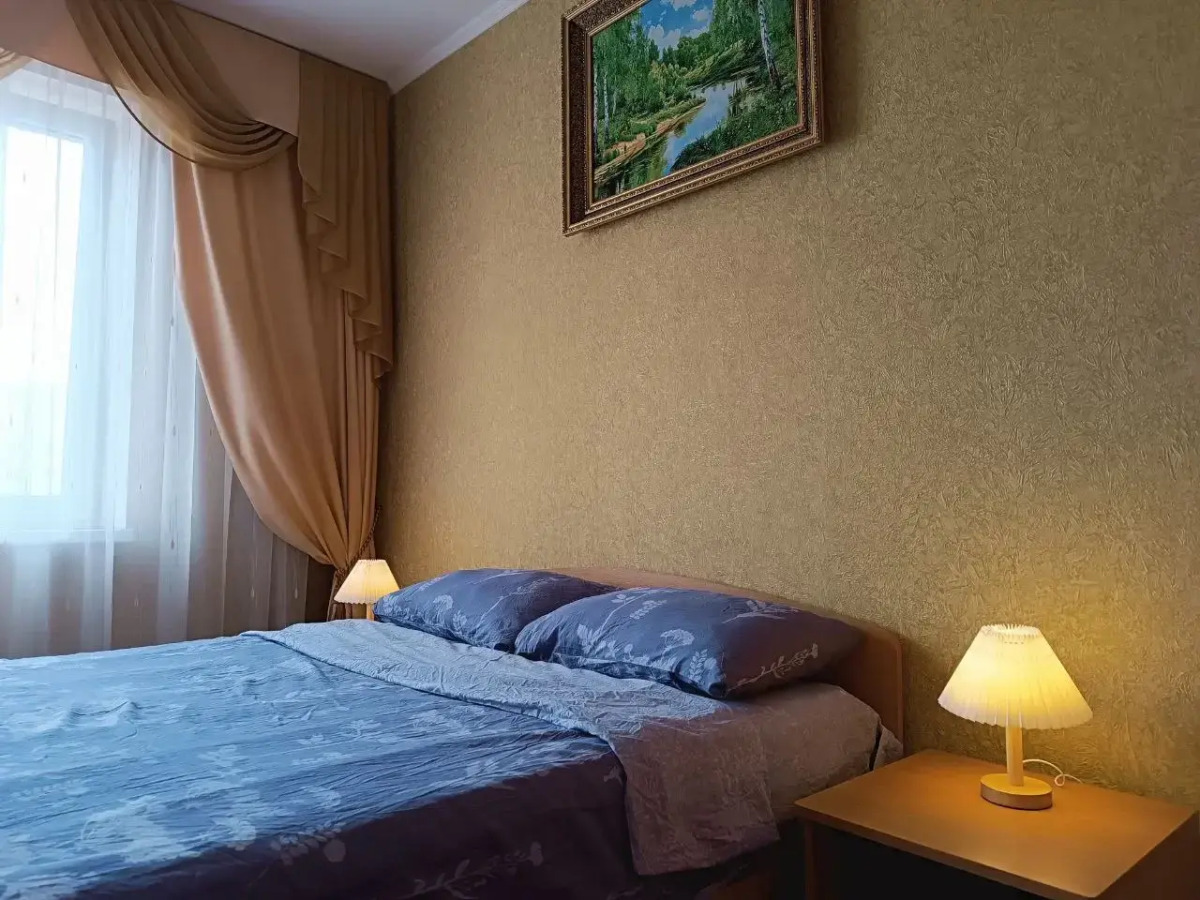 Квартира Уютная на Лукина