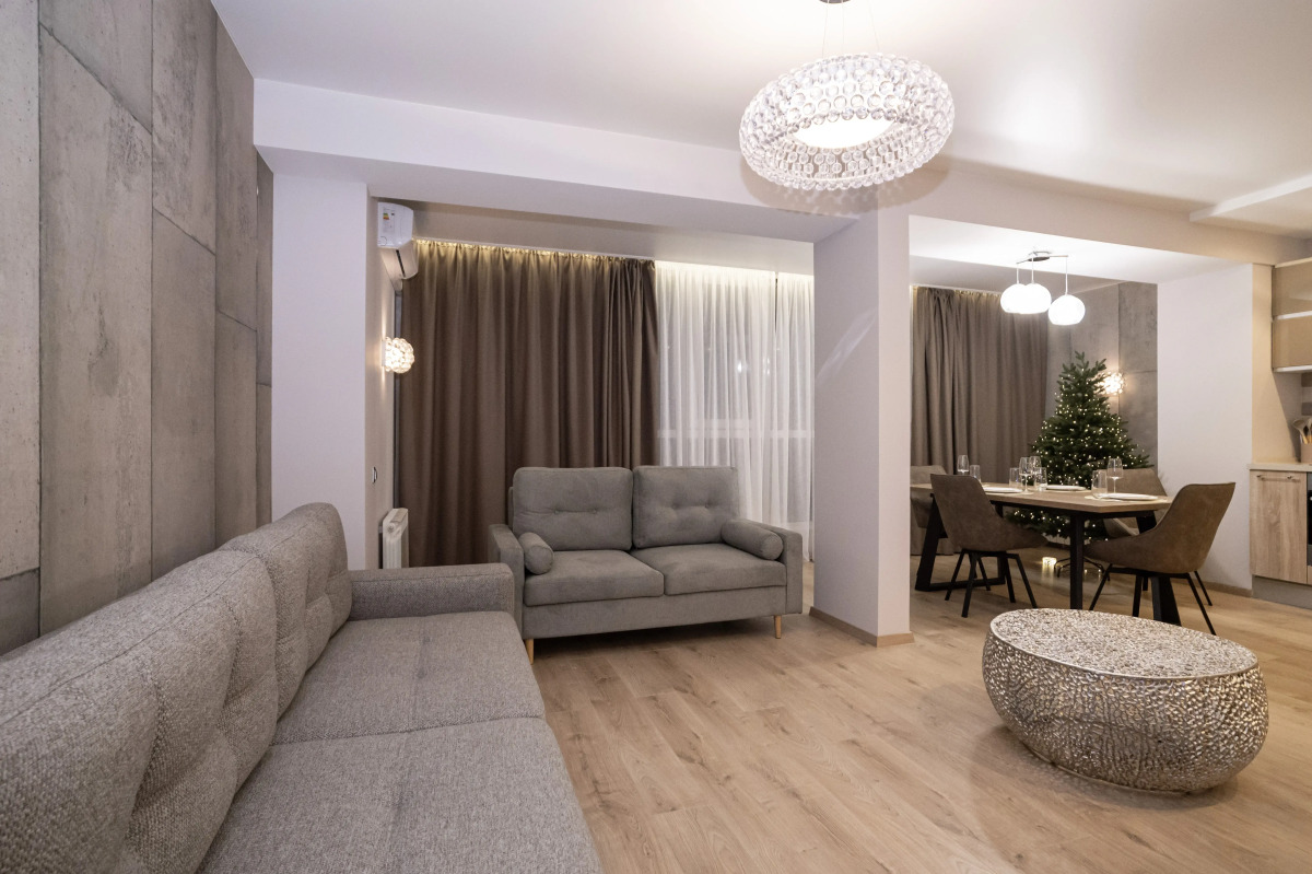 Квартира История у Кремля