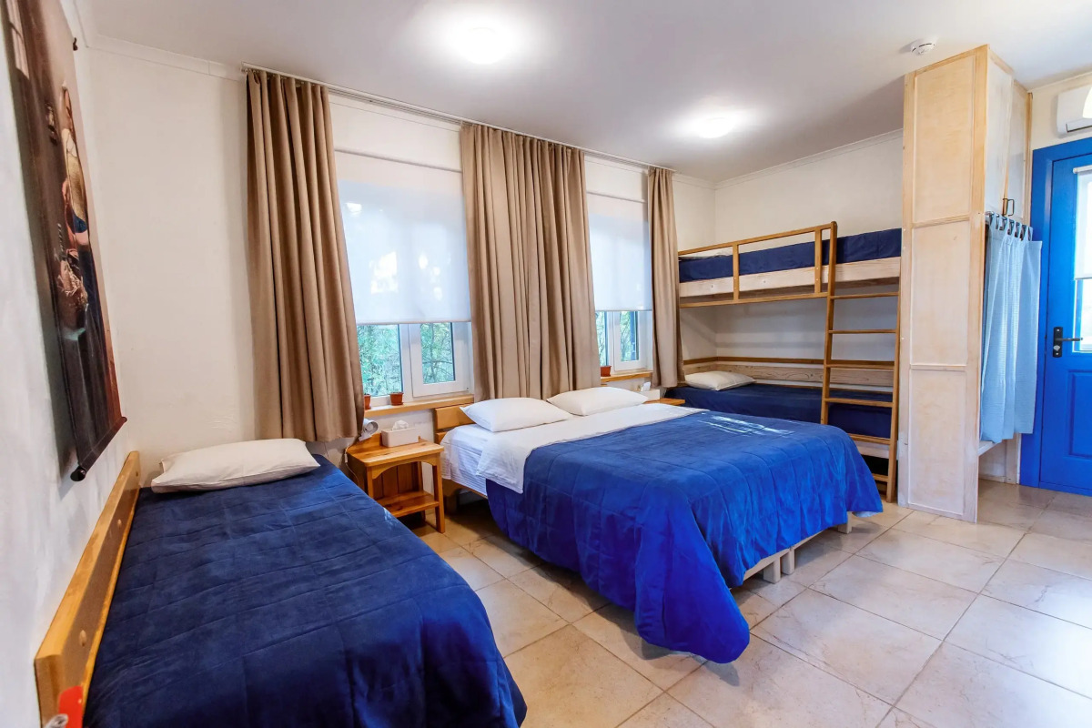 Гостевой дом ВиллаЛила