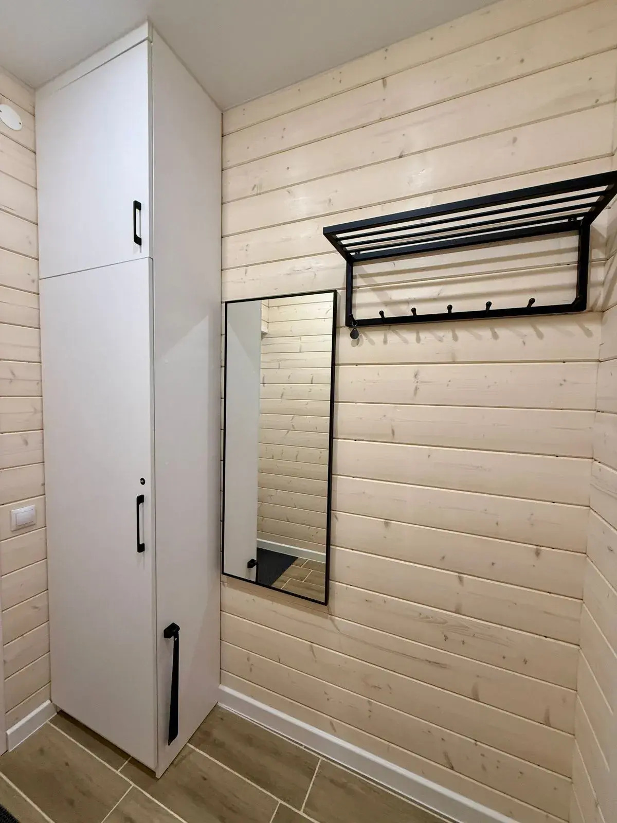 Частный дом Уютный