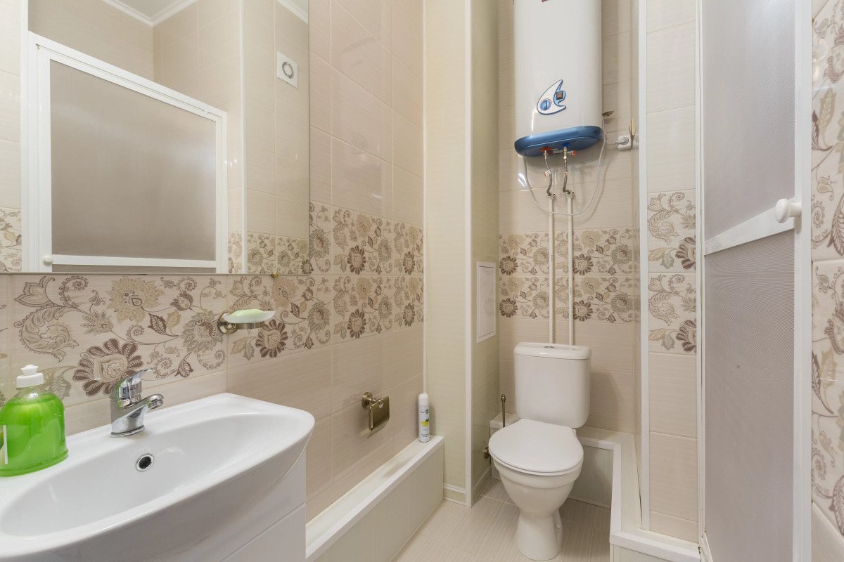 Квартира На проспекте Ветеранов 169/3