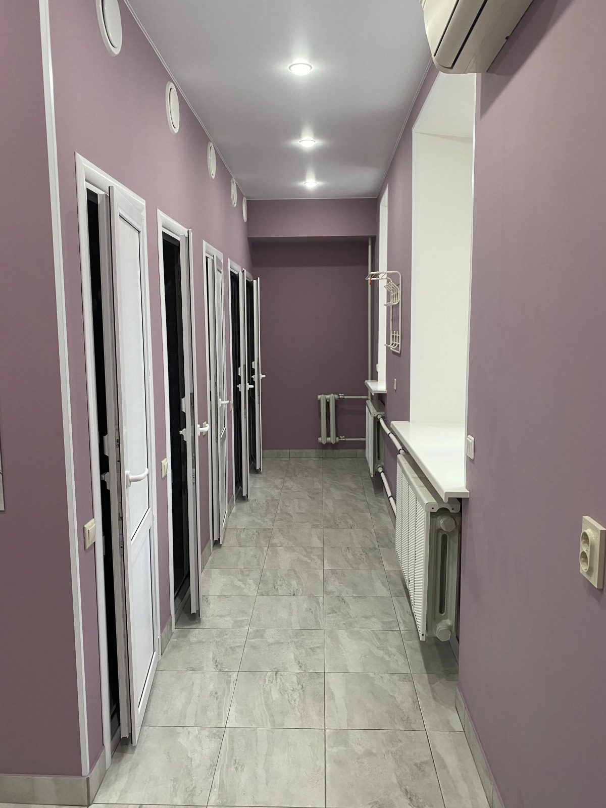 Хостел Рус-Арена