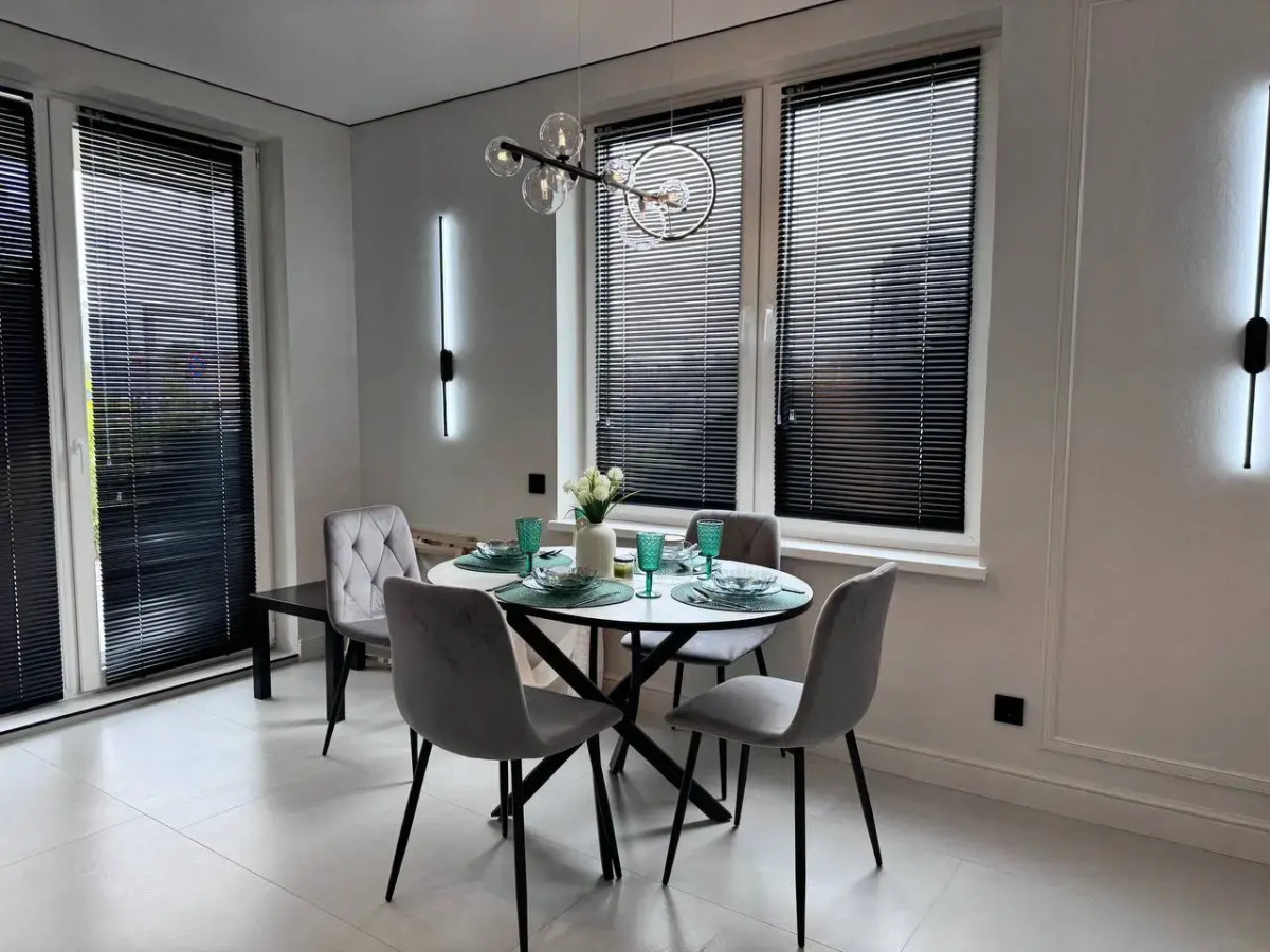 Апартаменты Премиум-класса 39kvartir