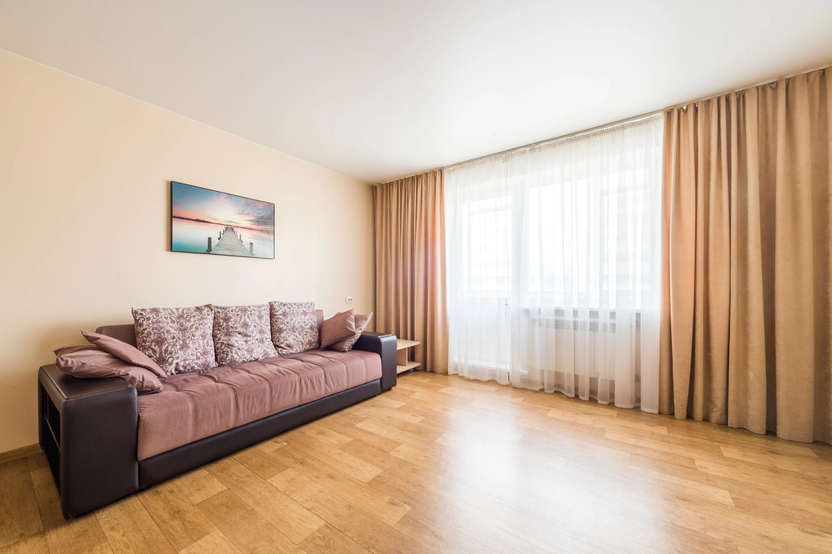 Апартаменты Напротив Отеля Hilton