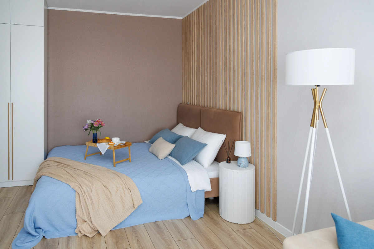 Уютная квартира в Дубне