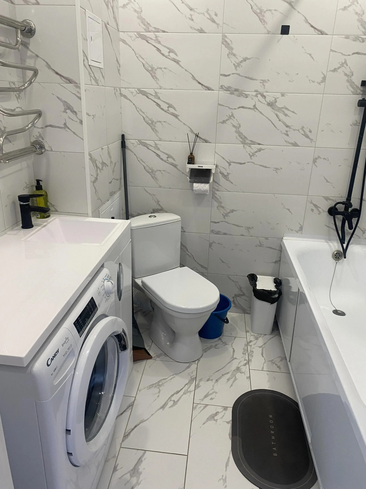 Квартира рядом с Мамаевым Курганом