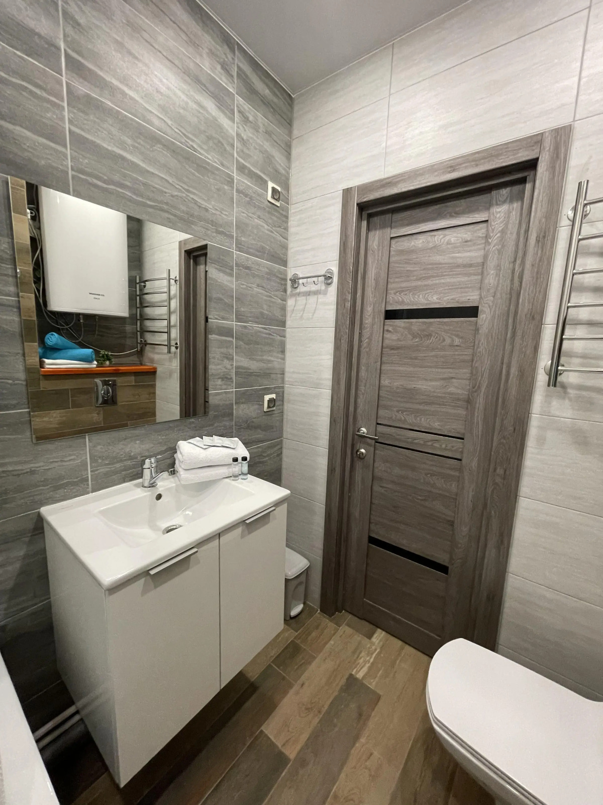 Квартира Комфортная в Центре