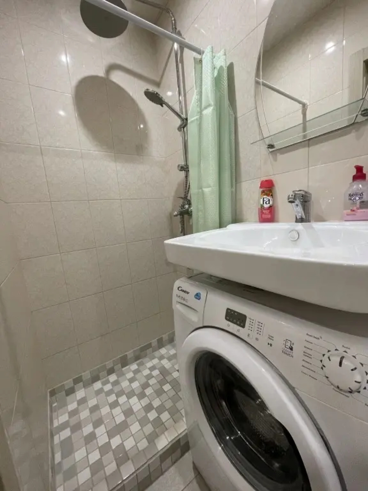 Апартаменты Lubervill 45/2