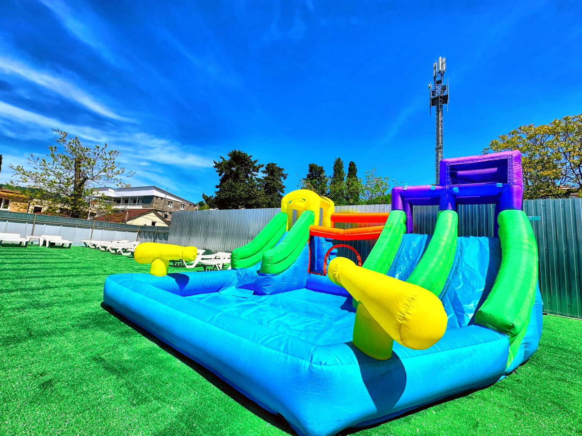 Гостевой Дом Looguna