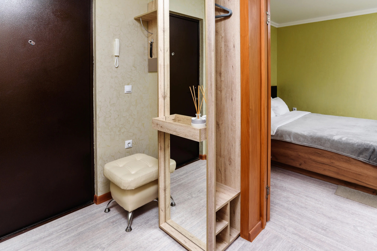 Апартаменты Diamond Apart