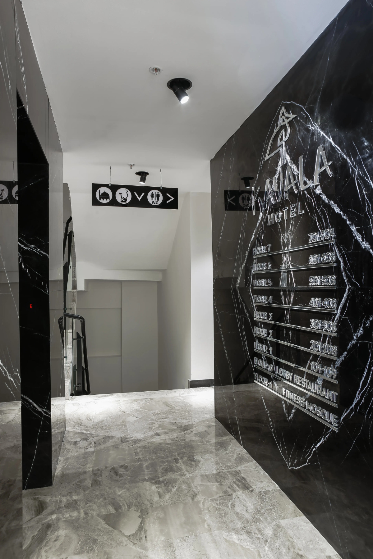 Отель Kavala Bursa