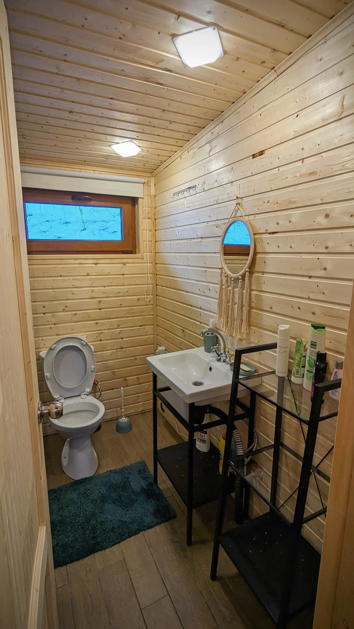 Гостевой дом Внедорожный