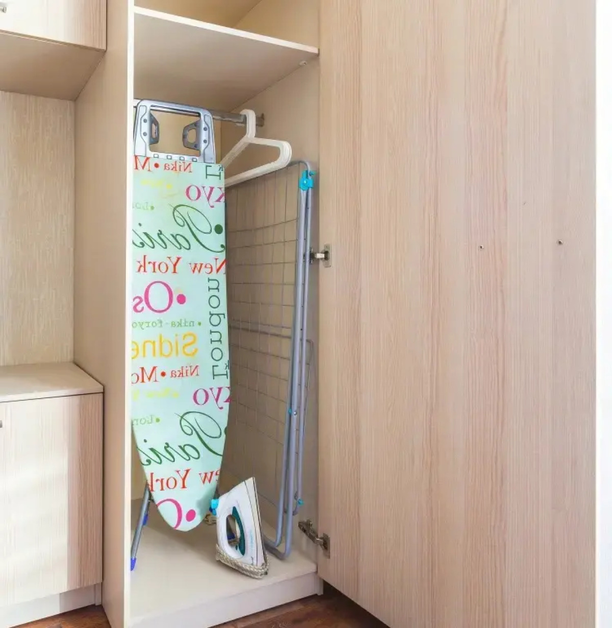 Апартаменты Park Inn Citi Rooms 1