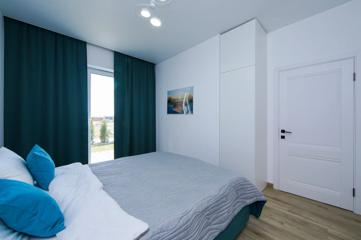 Частный дом Barnhouse Holiday