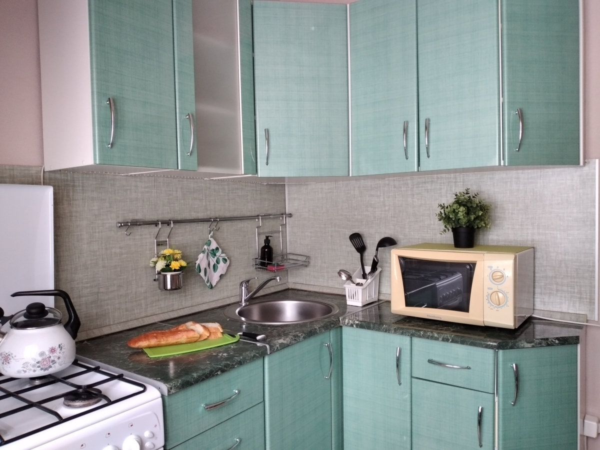 Квартира По делам в Смоленск