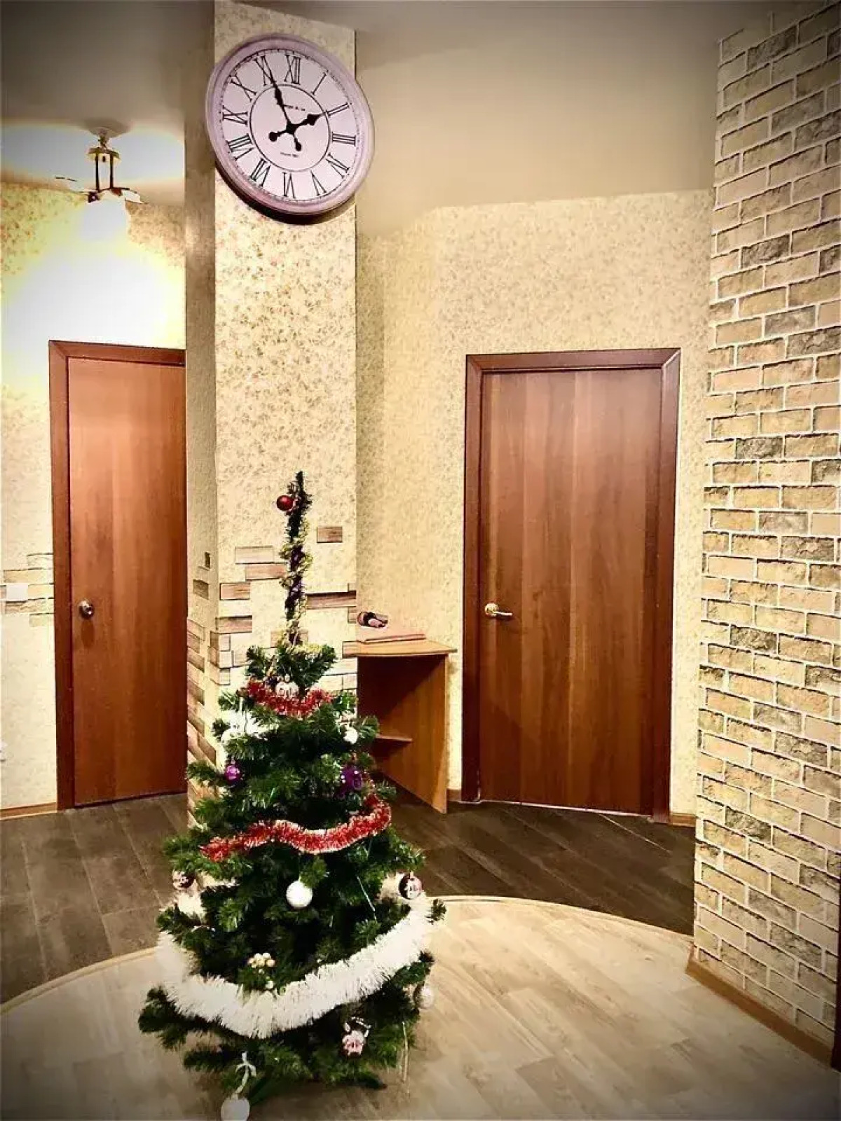 Квартира на Улице Владимирская 5В